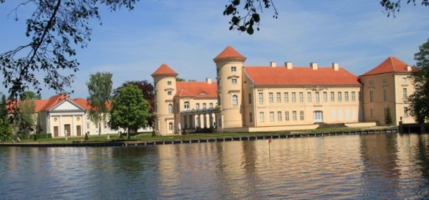 KERAMIKSTADT RHEINSBERG