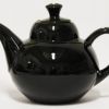 Design „Claire”, schwarze Glasur
